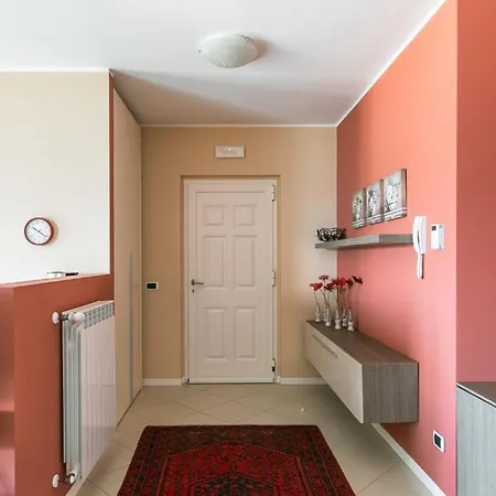 Casa Bellera Terrazzo Pianello Del Lario