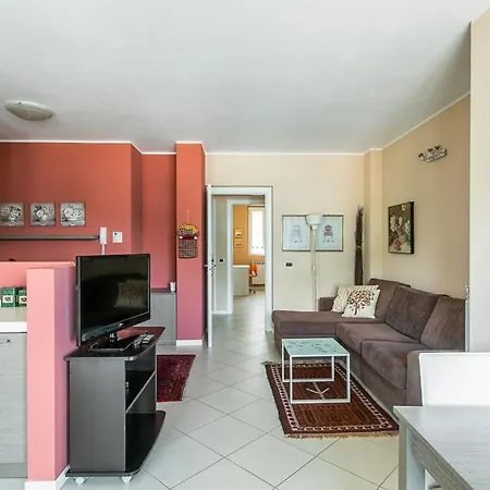 Casa Bellera Terrazzo Pianello Del Lario