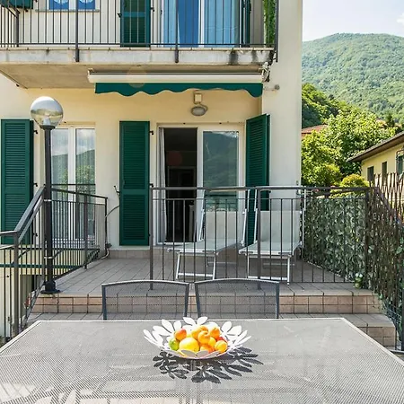 Casa Bellera Terrazzo Holiday home *