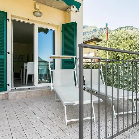 Holiday home Casa Bellera Terrazzo Pianello Del Lario