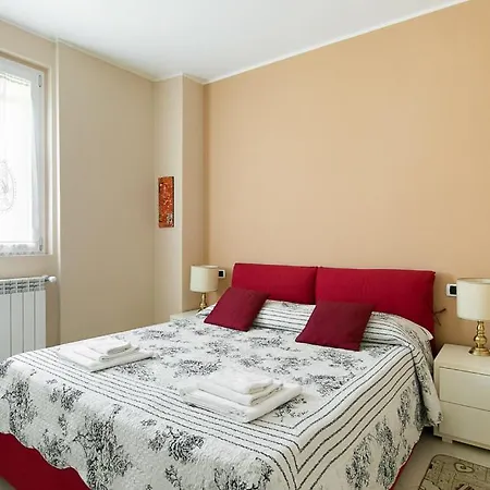 Holiday home Casa Bellera Terrazzo Pianello Del Lario