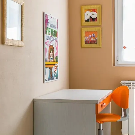 Casa Bellera Terrazzo Holiday home