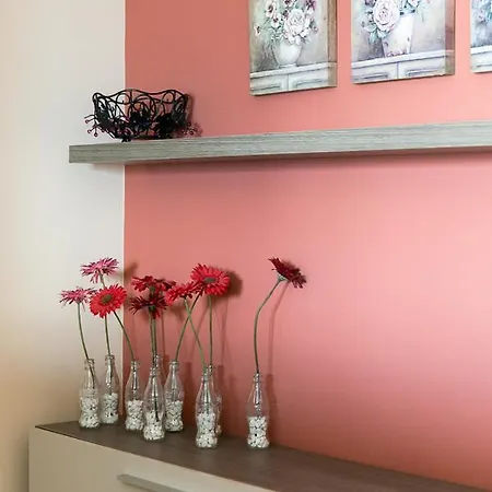 Casa Bellera Terrazzo