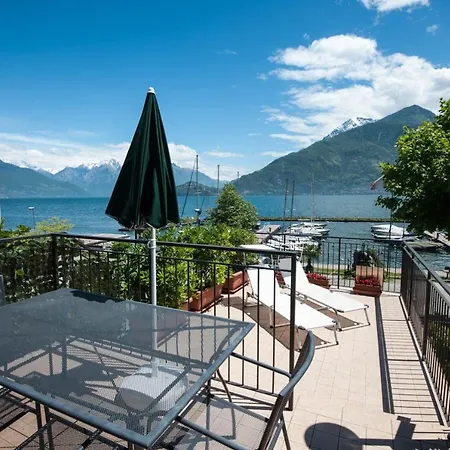 Holiday home Casa Bellera Terrazzo Pianello Del Lario