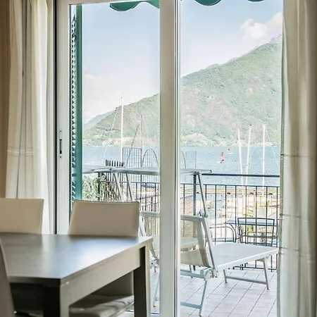 Holiday home Casa Bellera Terrazzo Pianello Del Lario