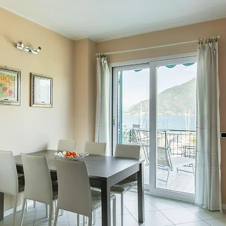 Casa Bellera Terrazzo Holiday home *