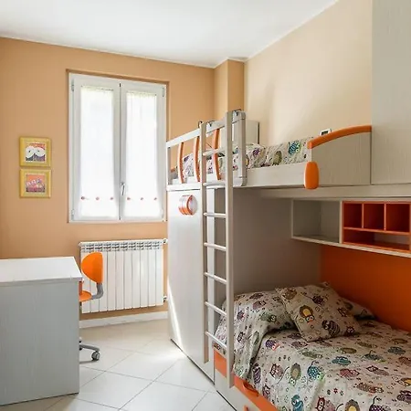 Casa Bellera Terrazzo
