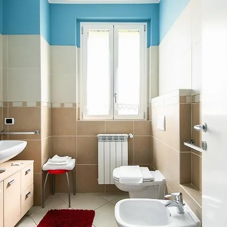Casa Bellera Terrazzo * Pianello Del Lario
